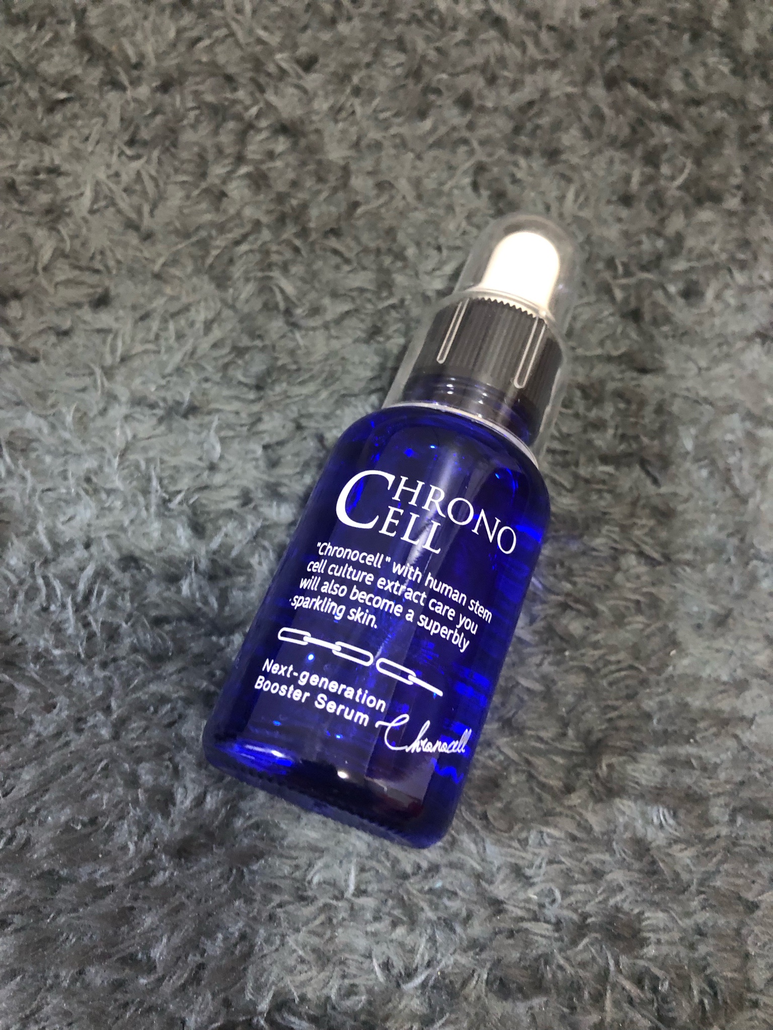 FABIUS / CHRONO CELL(クロノセル)の口コミ写真・動画一覧｜美容