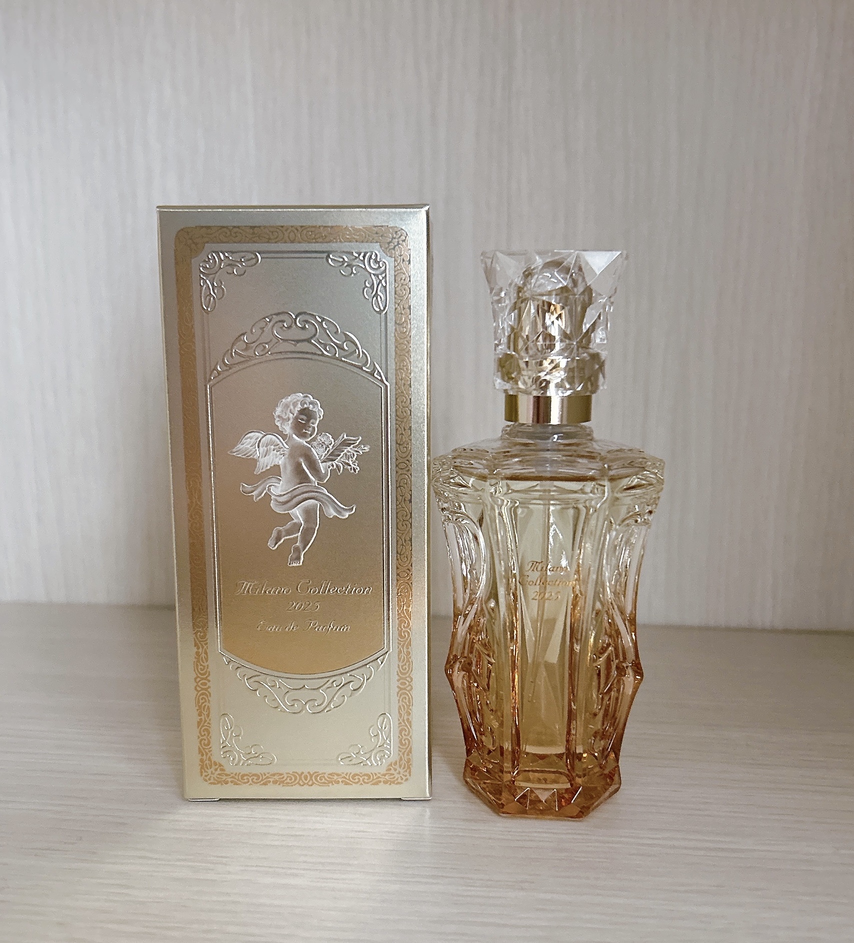 ミラノコレクション / オードパルファム2025 30mlの公式商品情報