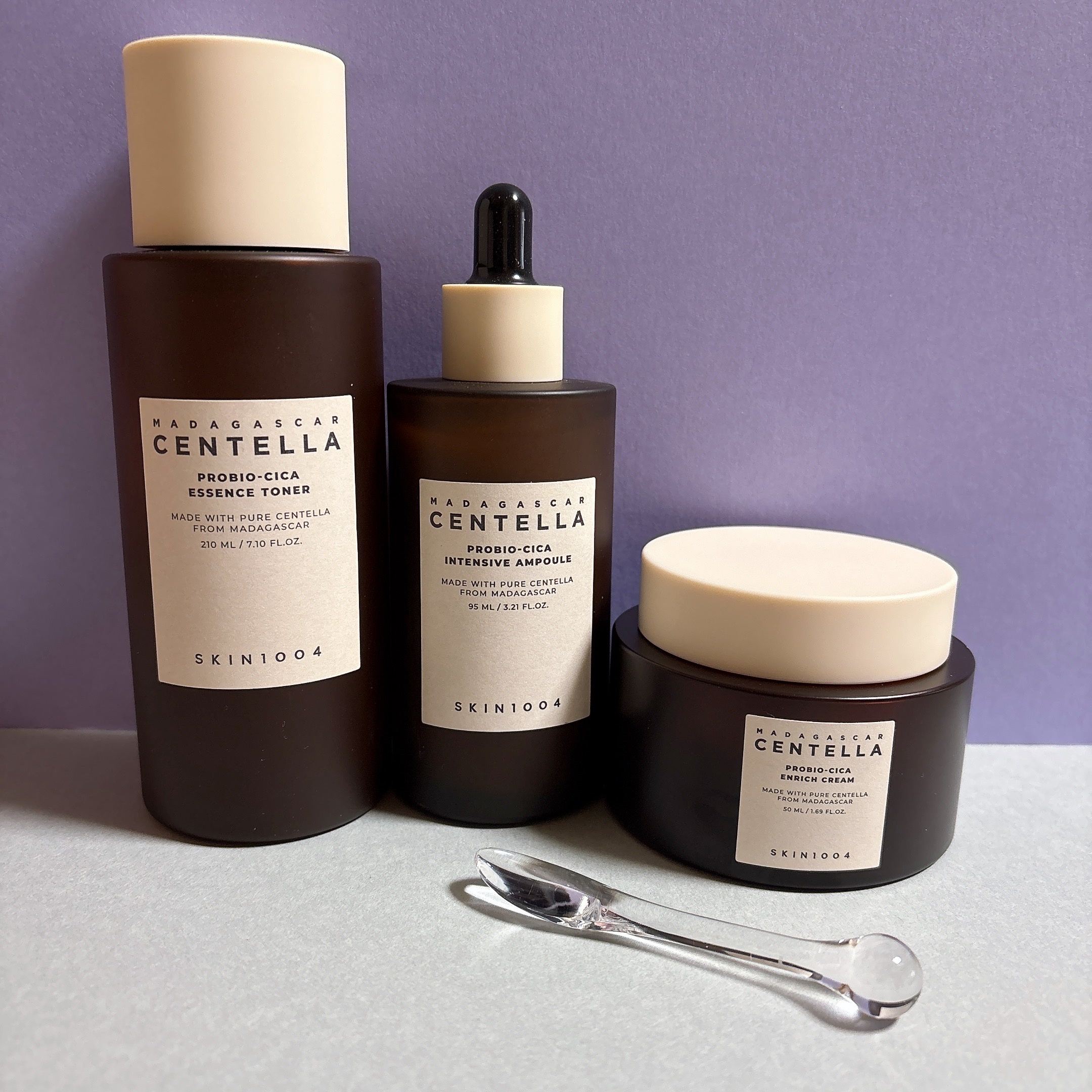 SKIN1004 / プロバイオシカ エッセンストナー 210mlの公式商品情報