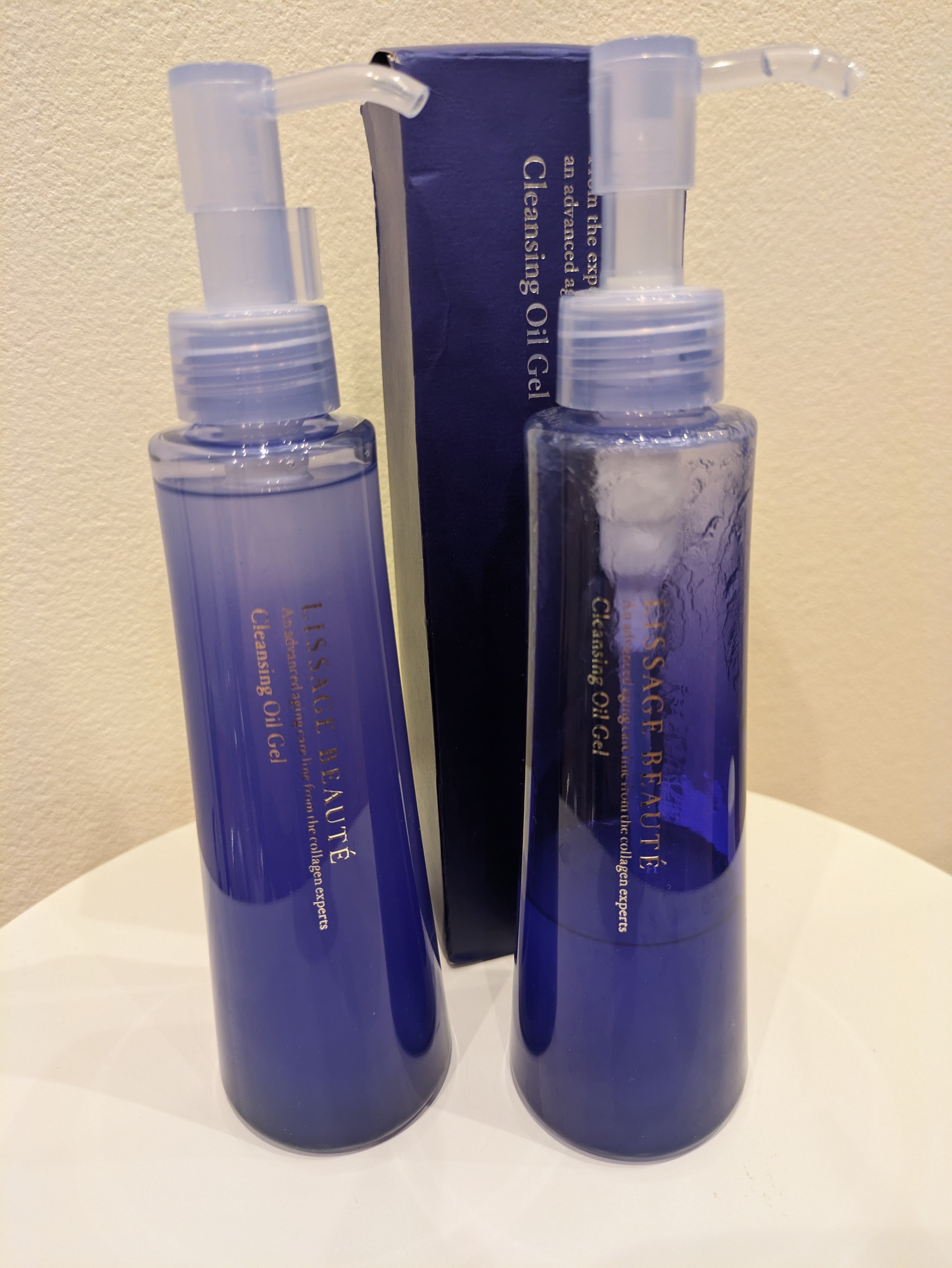 リサージ / リサージ ボーテ クレンジングオイルジェルの公式商品情報