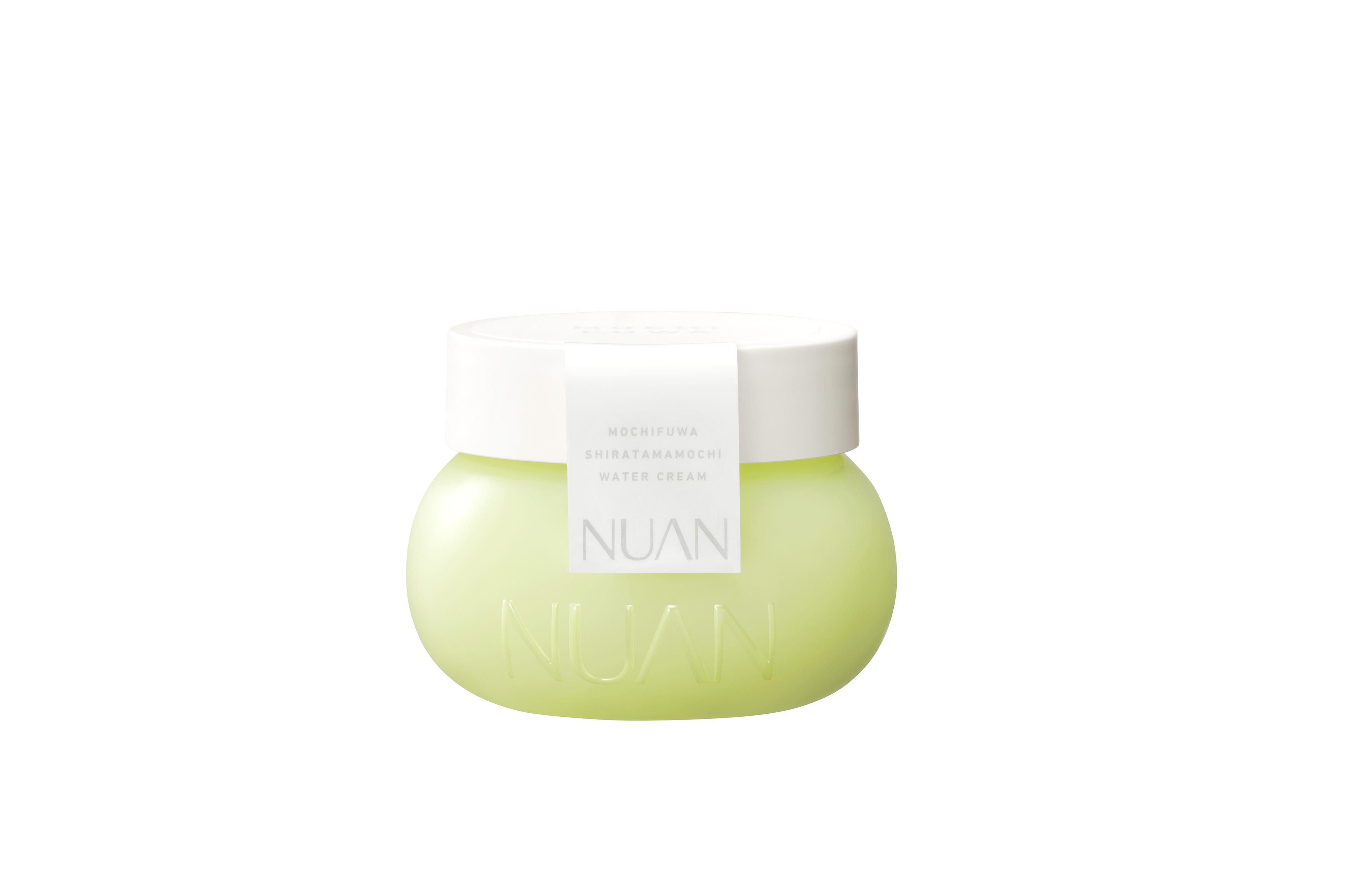 cosme STORE先行発売】美容貯金スキンケアシリーズ「NUAN(ニュアン