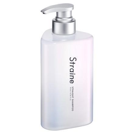 プロ仕上げのサラサラ質感へ！新ヘアケアブランド「Straine」が誕生