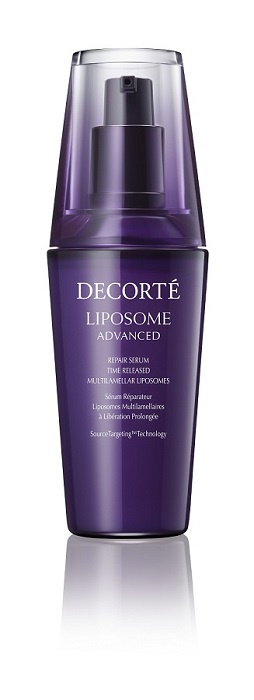 限定発売】大人気美容液！コスメデコルテ リポソーム アドバンストの