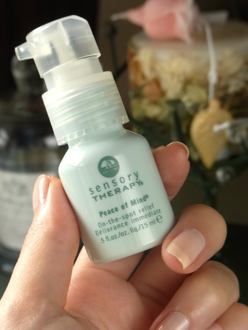 オリジンズ(海外) / ピース オブ マインドの公式商品情報｜美容