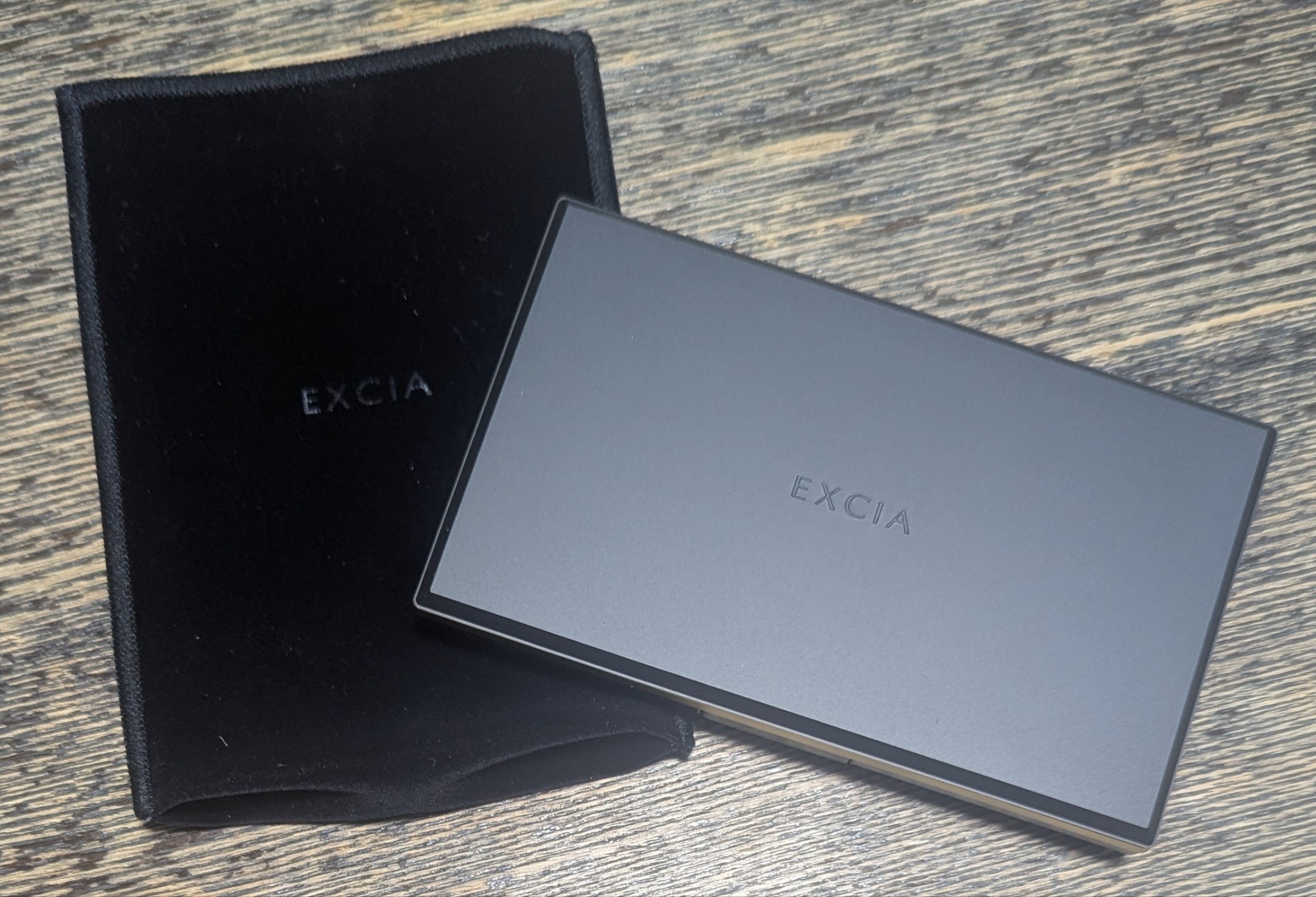 アルビオン / エクシア アンテリサンス エマルジョン ファンデーション