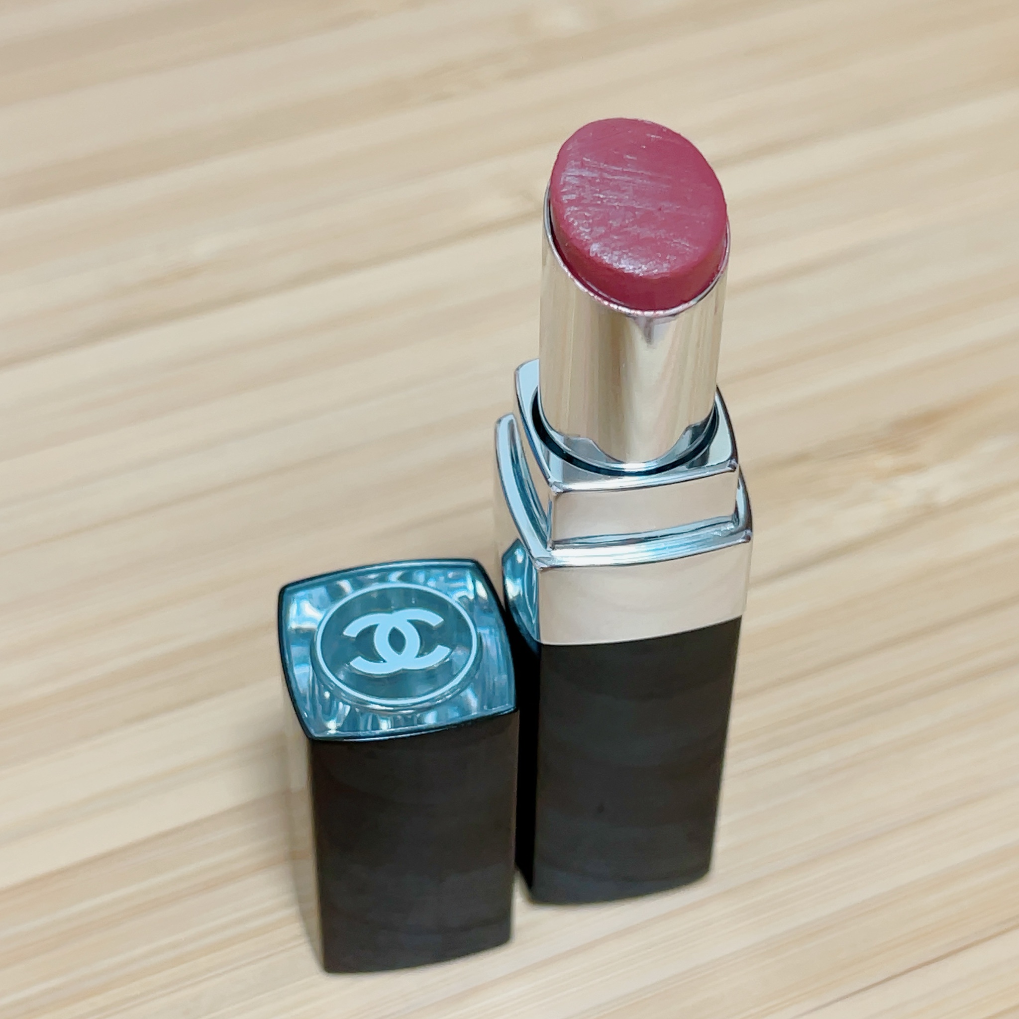 シャネル / ルージュ ココ ブルーム 112 オポチュニティーの公式商品