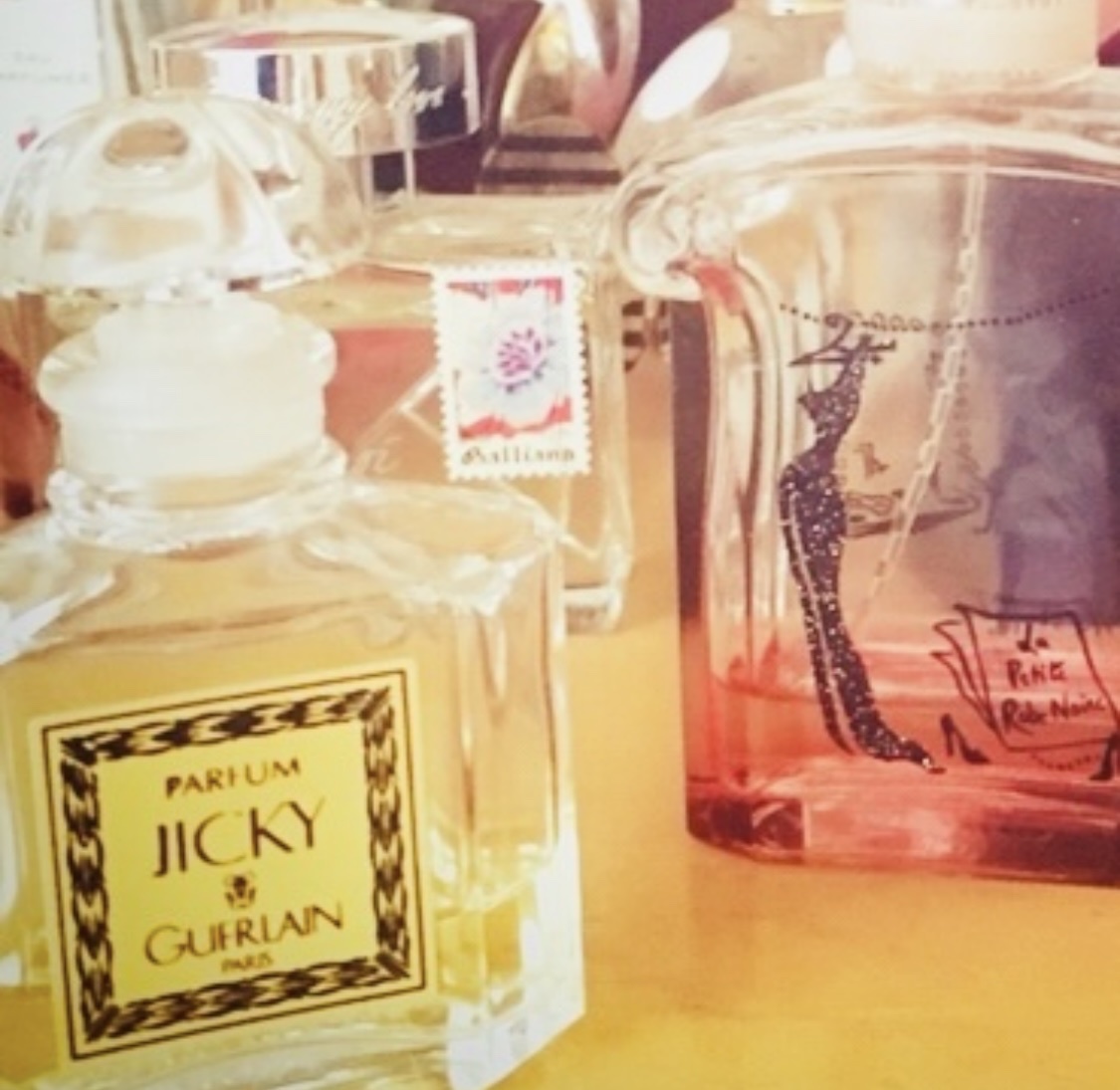 ゲラン / ジッキーの公式商品情報｜美容・化粧品情報はアットコスメ