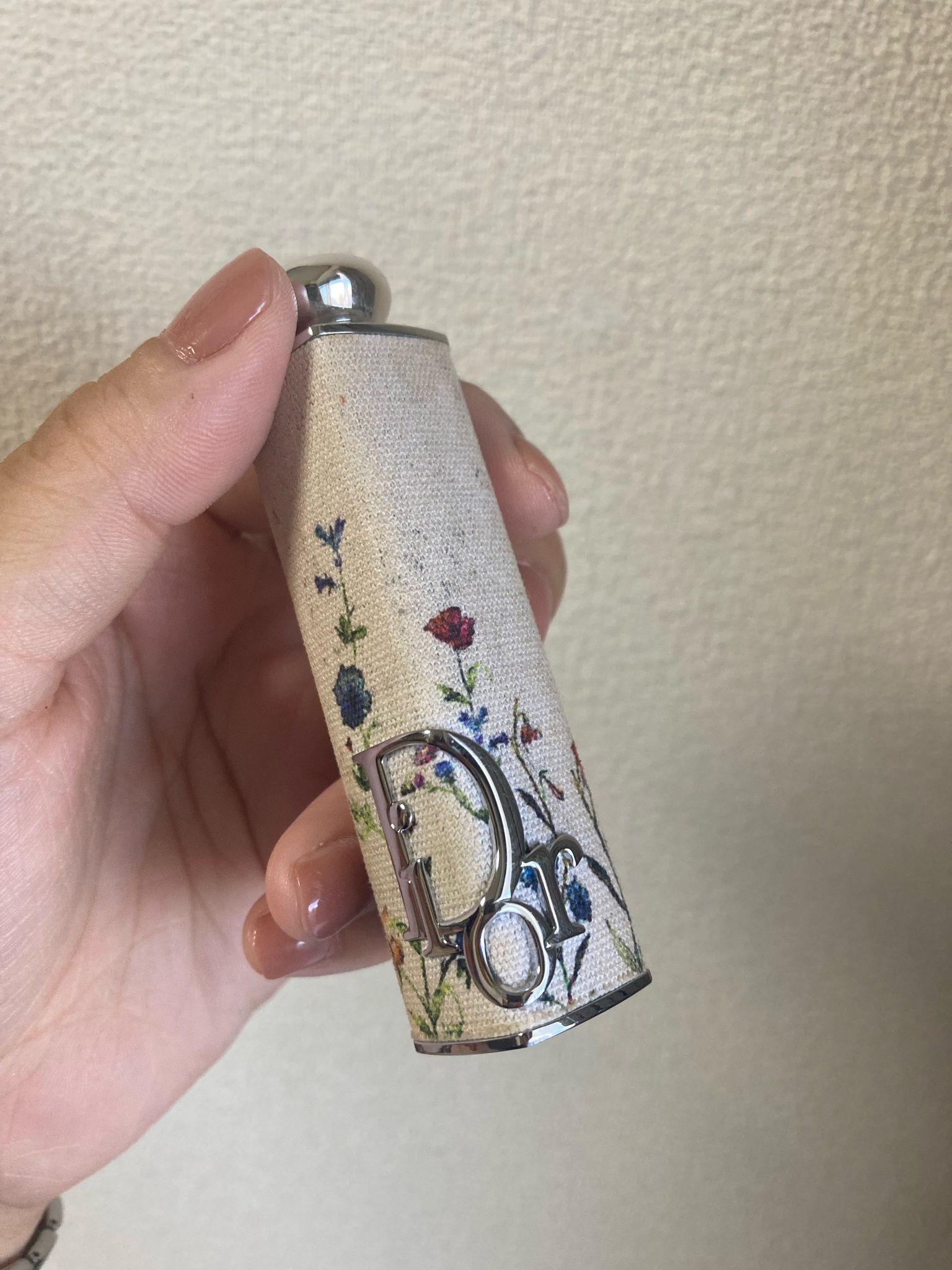 ディオール / ディオール アディクト リップスティック 524 ディオ