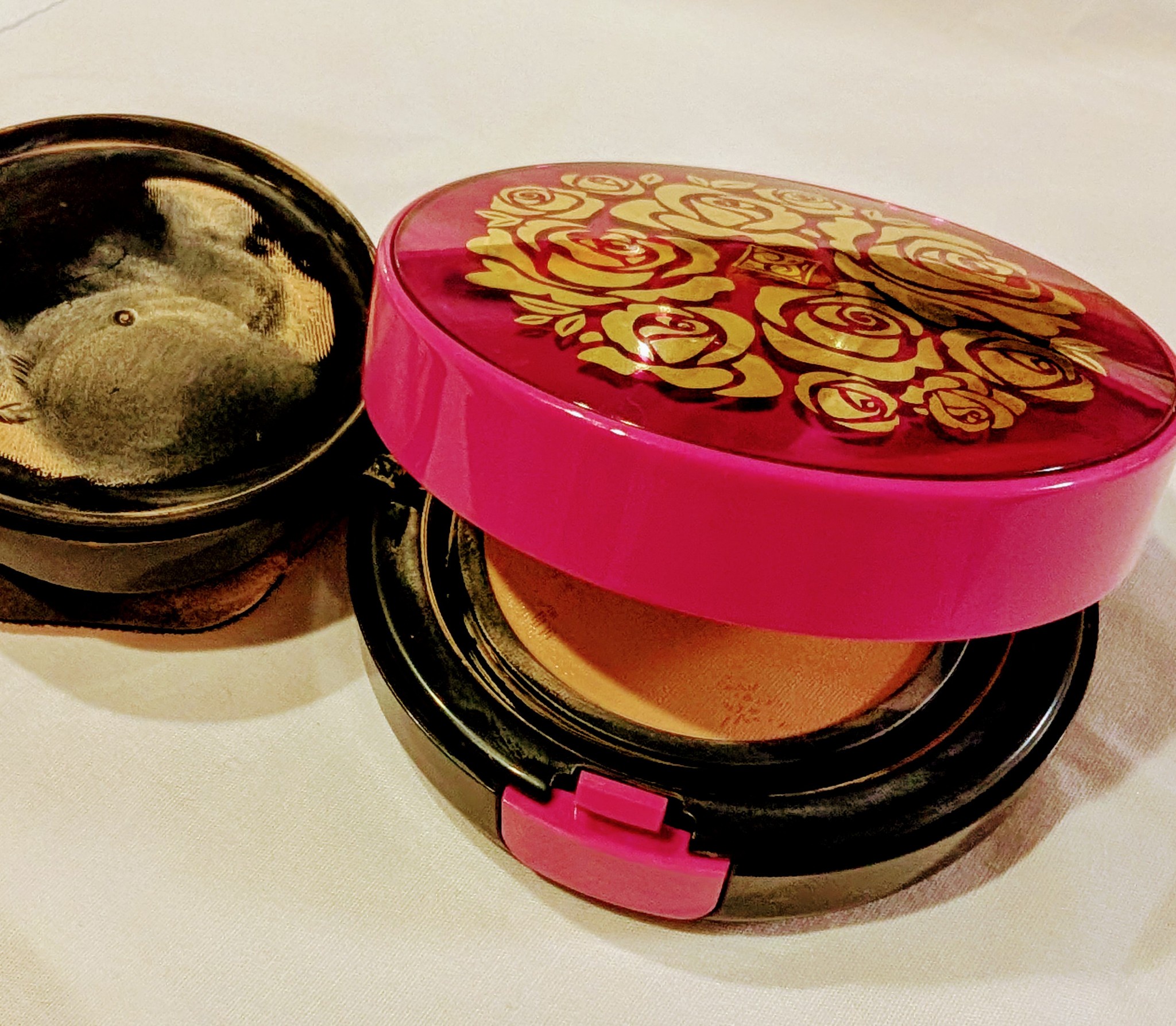 クリスタルジェミー / ジェミーネフェルタリ リンクルクッション