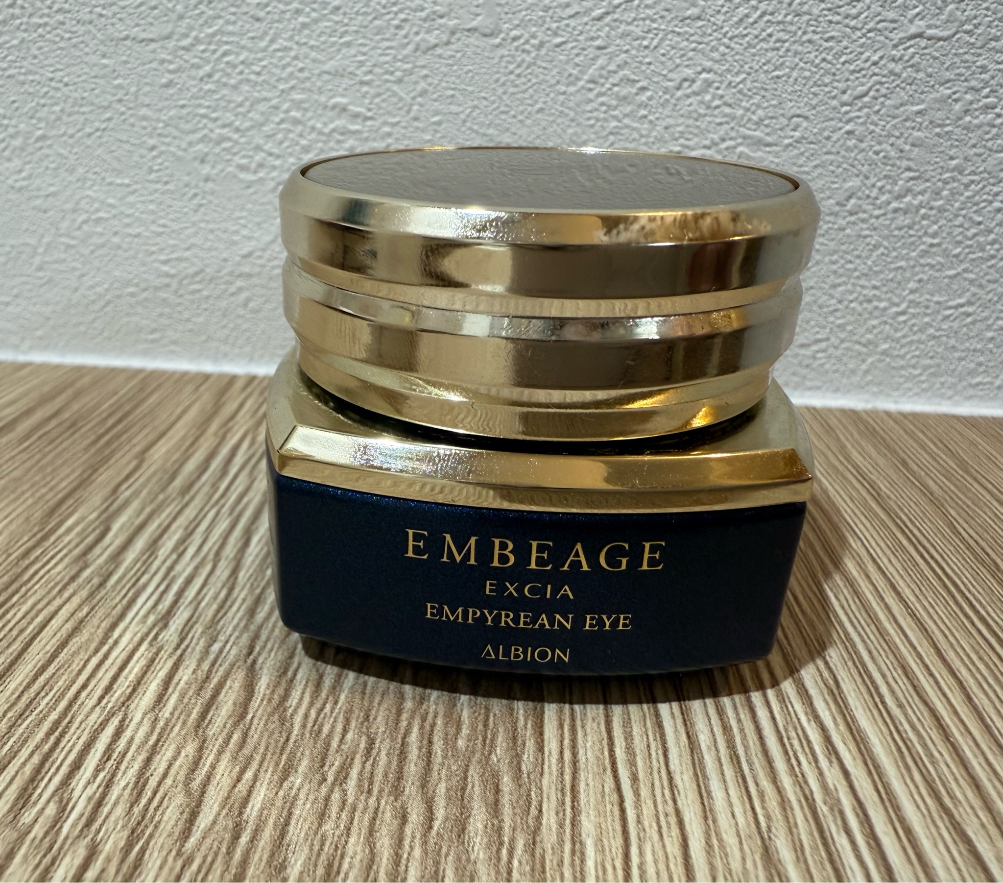 アルビオン / エクシア アンベアージュ エンピリアン アイの口コミ一覧