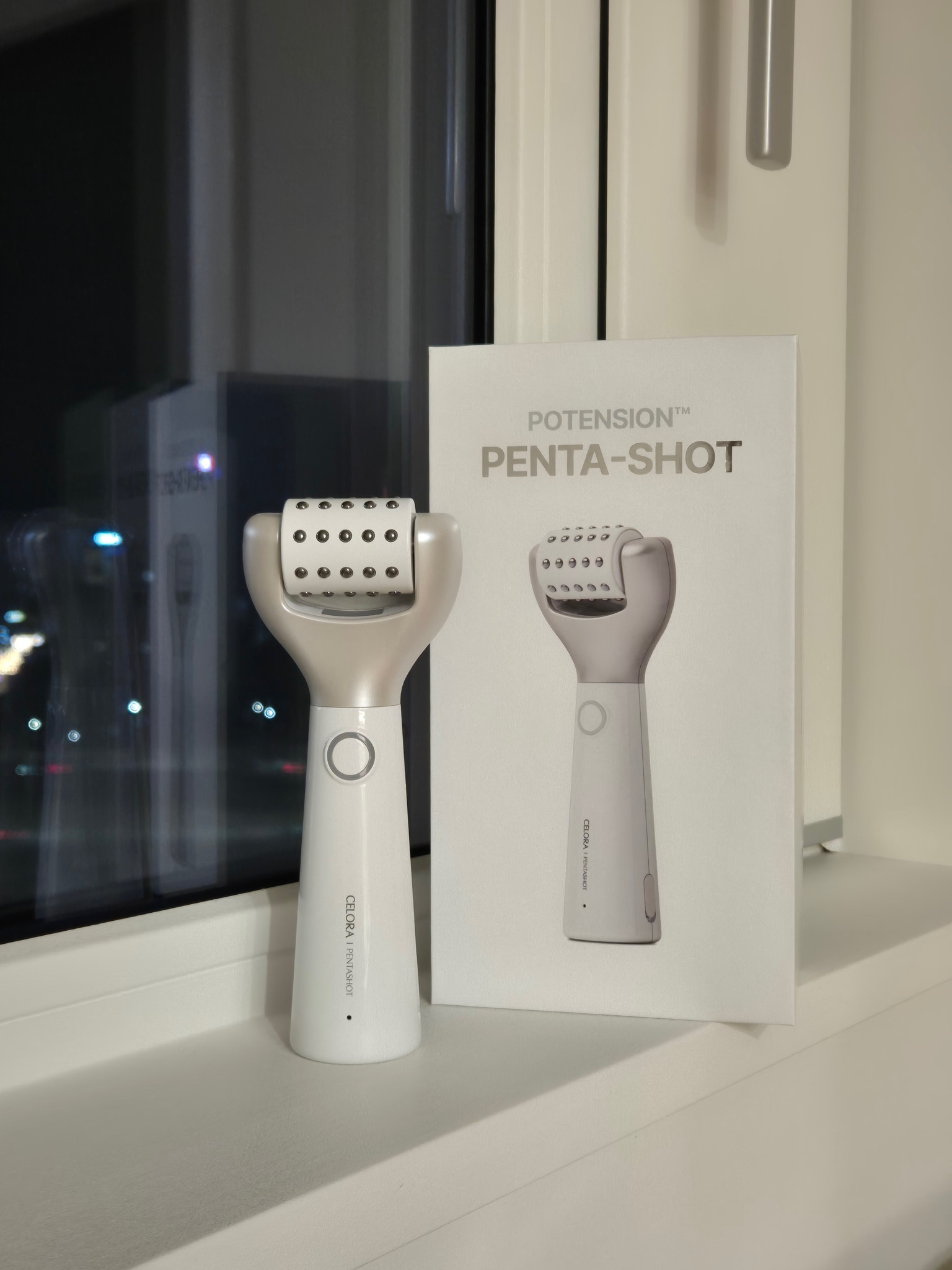 CELORABY / ポテンション・ペンタショットの商品情報｜美容・化粧品