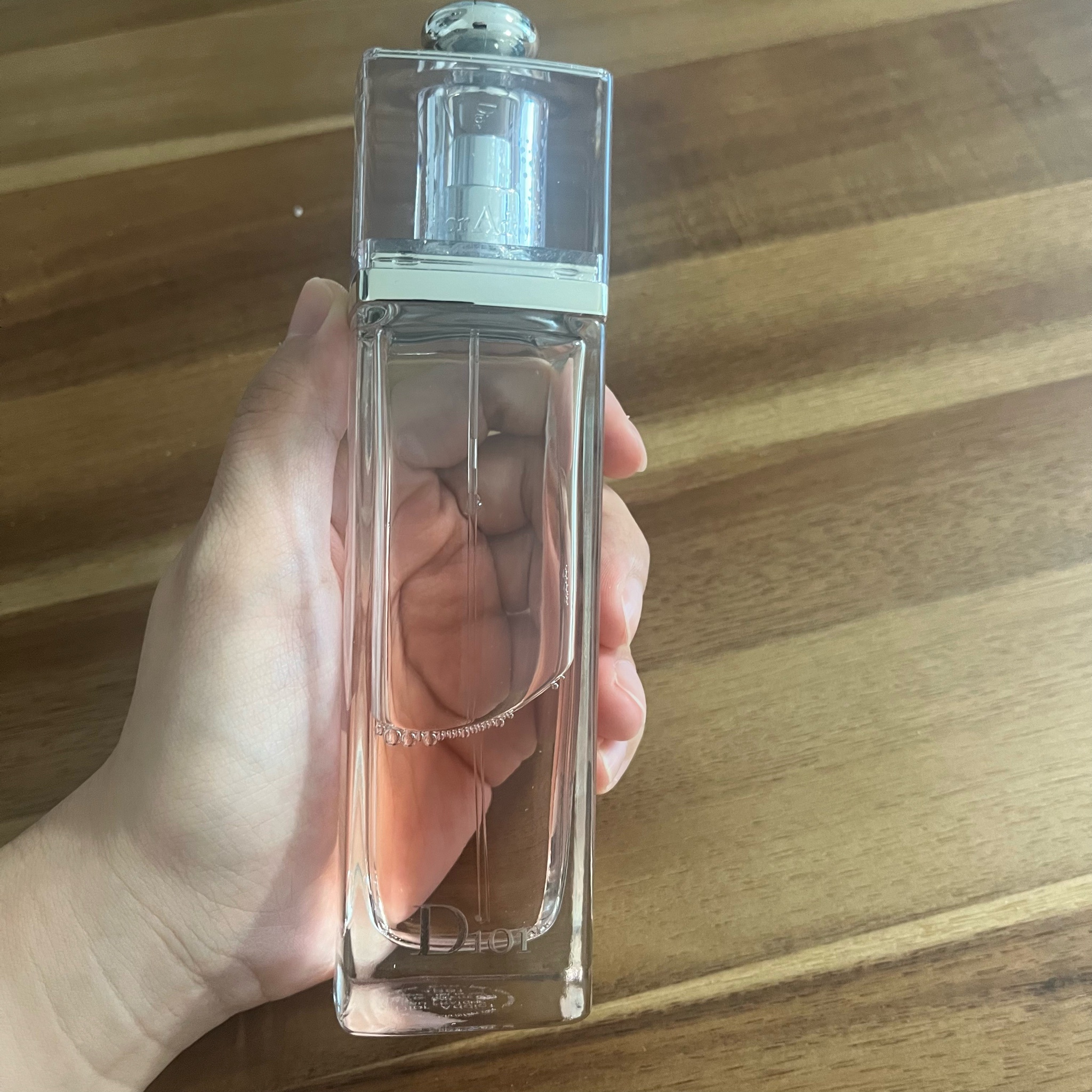 DIOR ディオール アディクト オー フレッシュ 100ml Dior アディクト