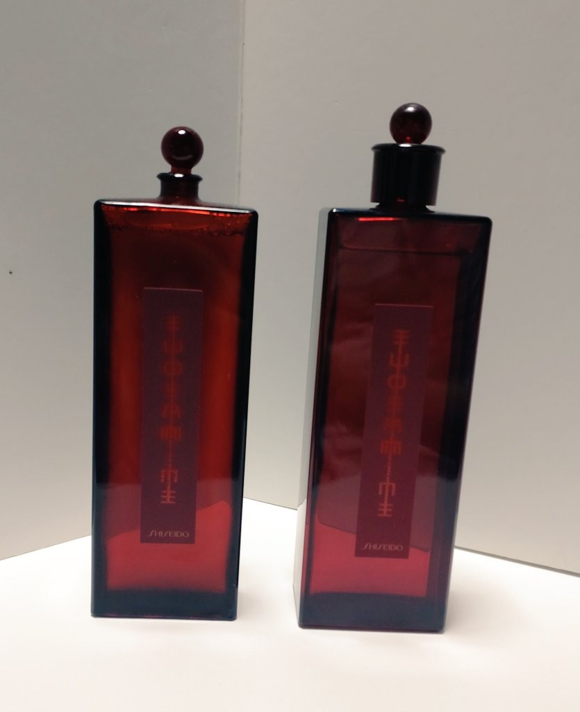 SHISEIDO / オイデルミンG オイデルミン 125mlの公式商品情報｜美容