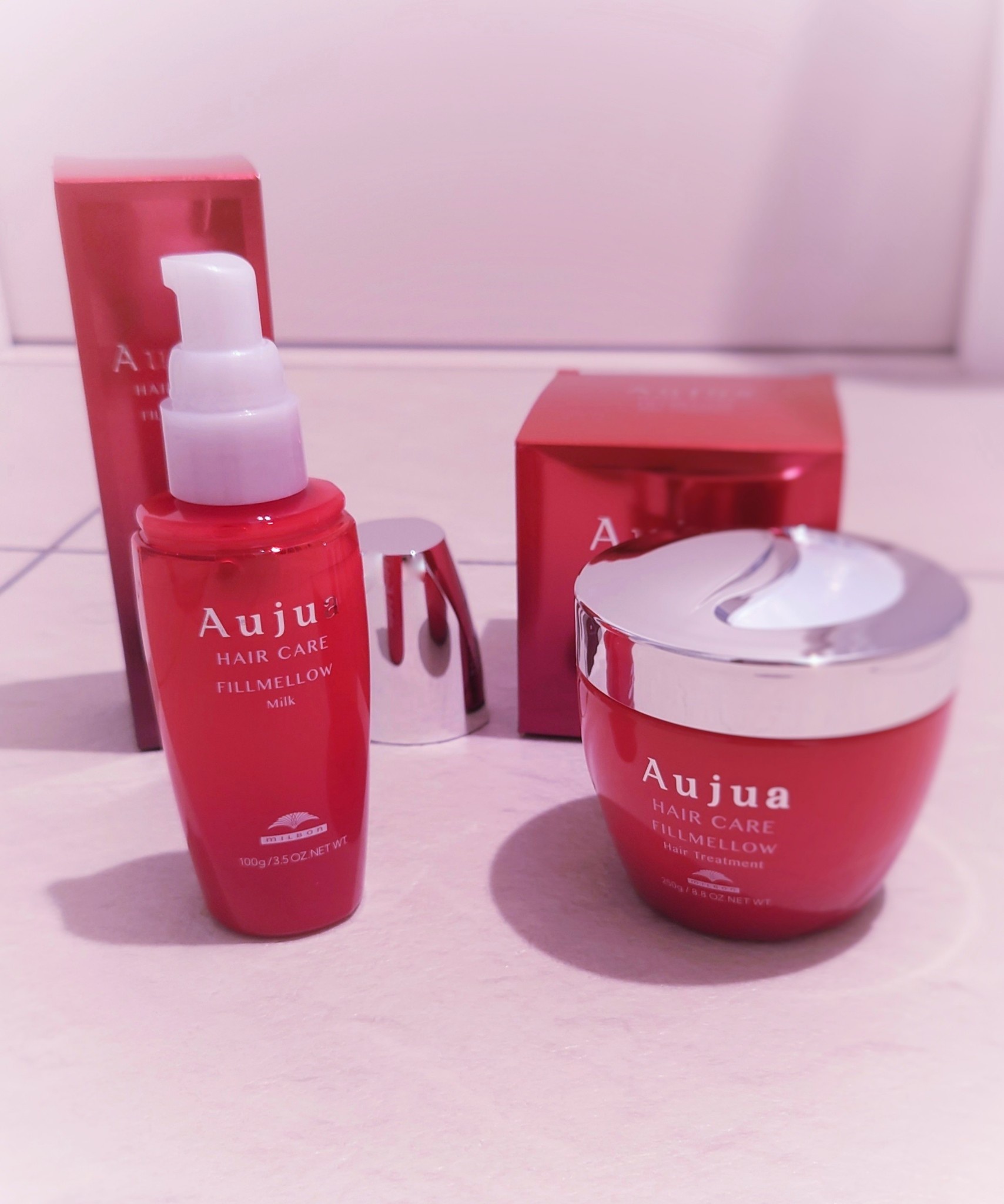 オージュア / フィルメロウ ミルクの口コミ一覧｜美容・化粧品情報は