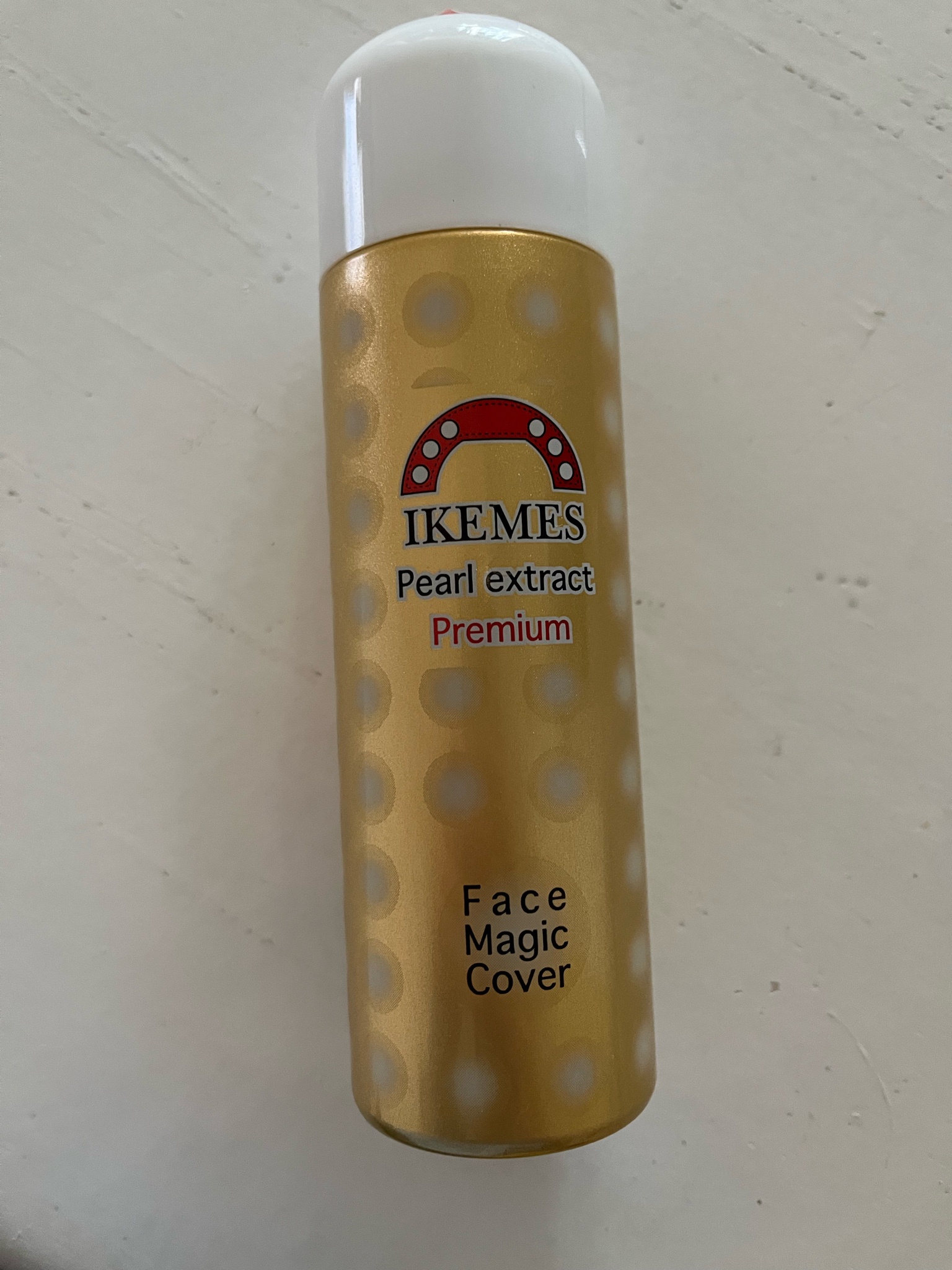 IKEMES / フェイスマジックカバーの公式商品情報｜美容・化粧品情報は