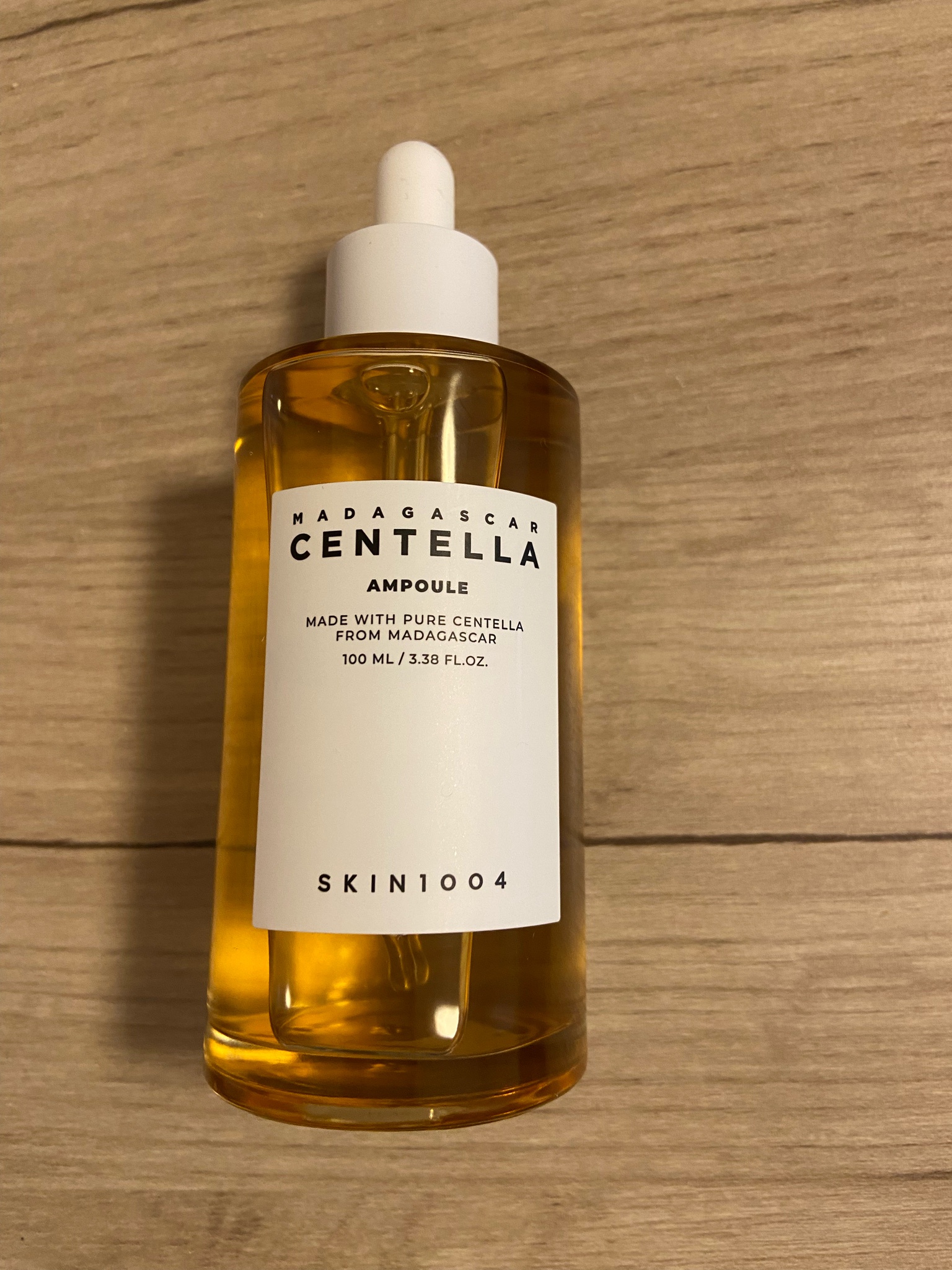 SKIN1004 / センテラ アンプル 100mlの公式商品情報｜美容・化粧品情報