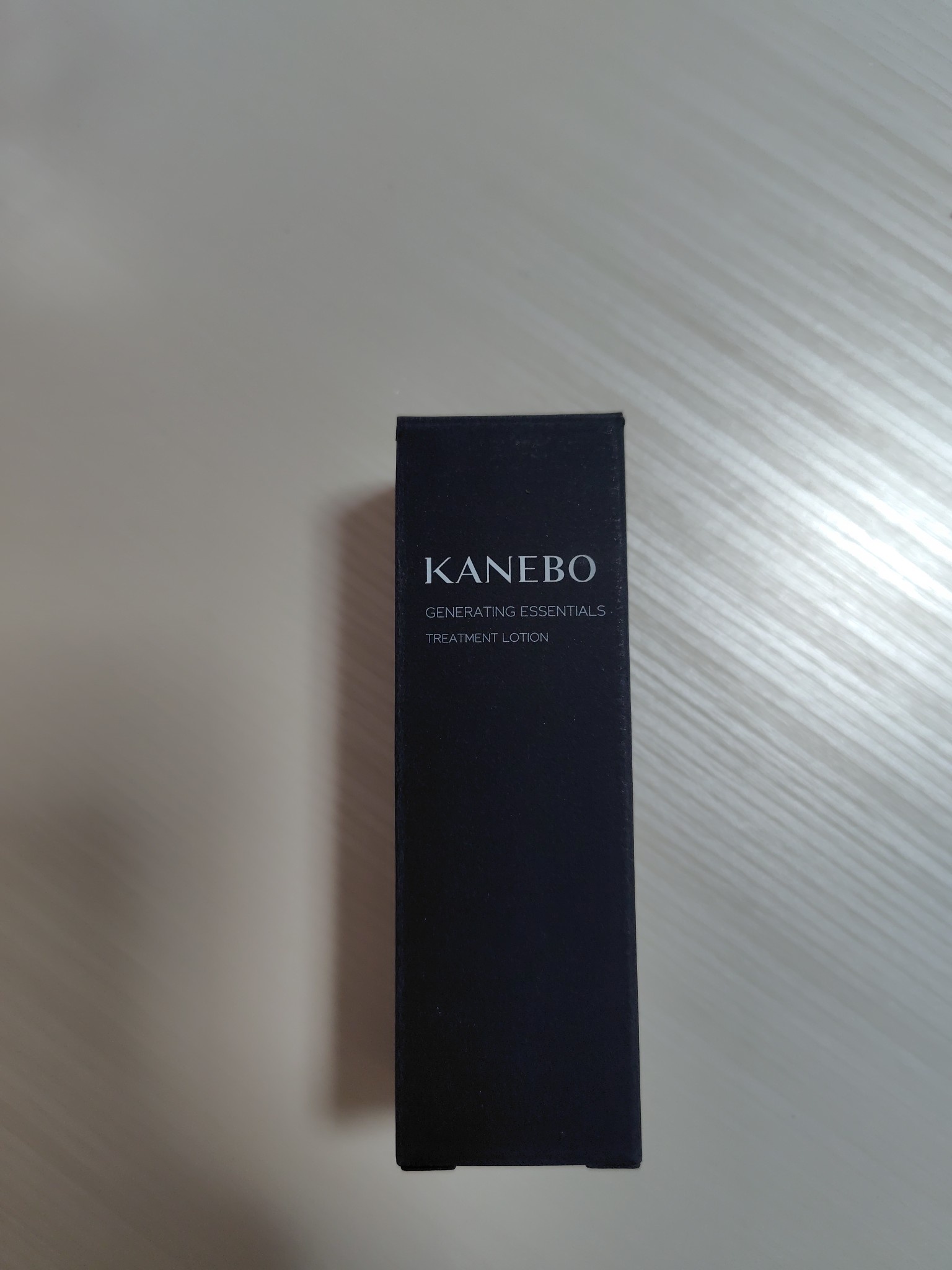 KANEBO / カネボウ ジェネレイティング エッセンシャルズ 168mLの公式