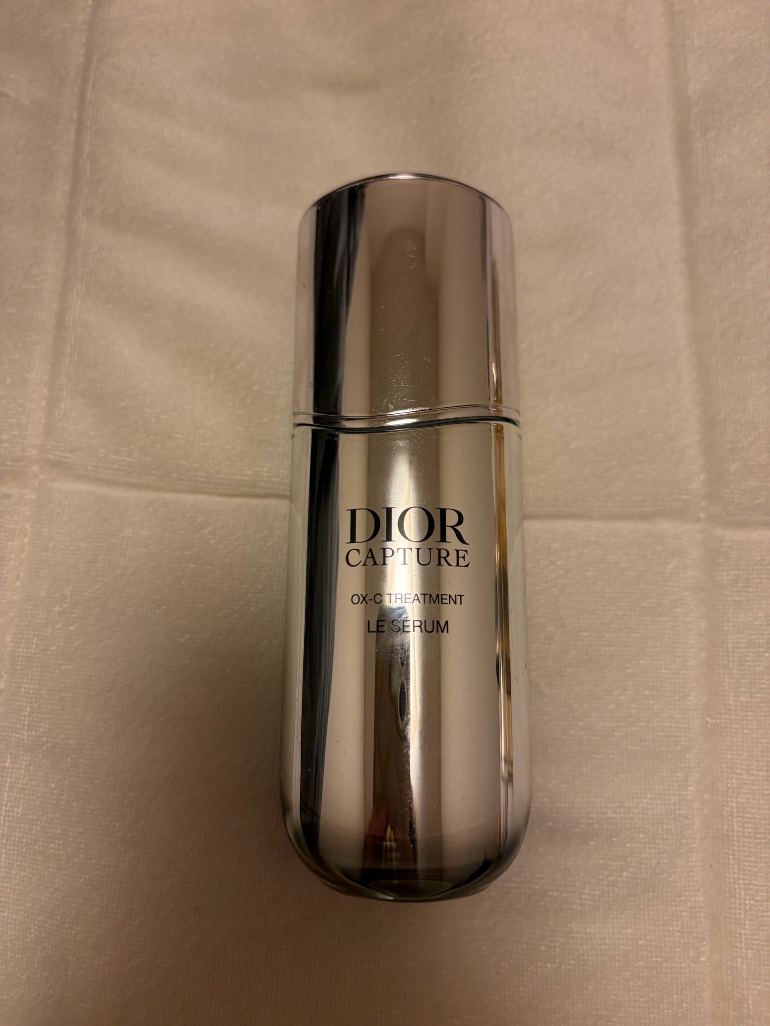 ディオール / ディオール カプチュール ル セラム 50mlの公式商品情報