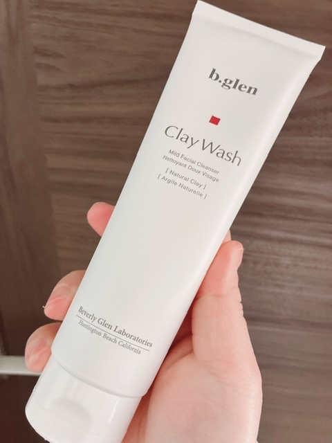 b.glen(ビーグレン) / クレイウォッシュの公式商品情報｜美容・化粧品