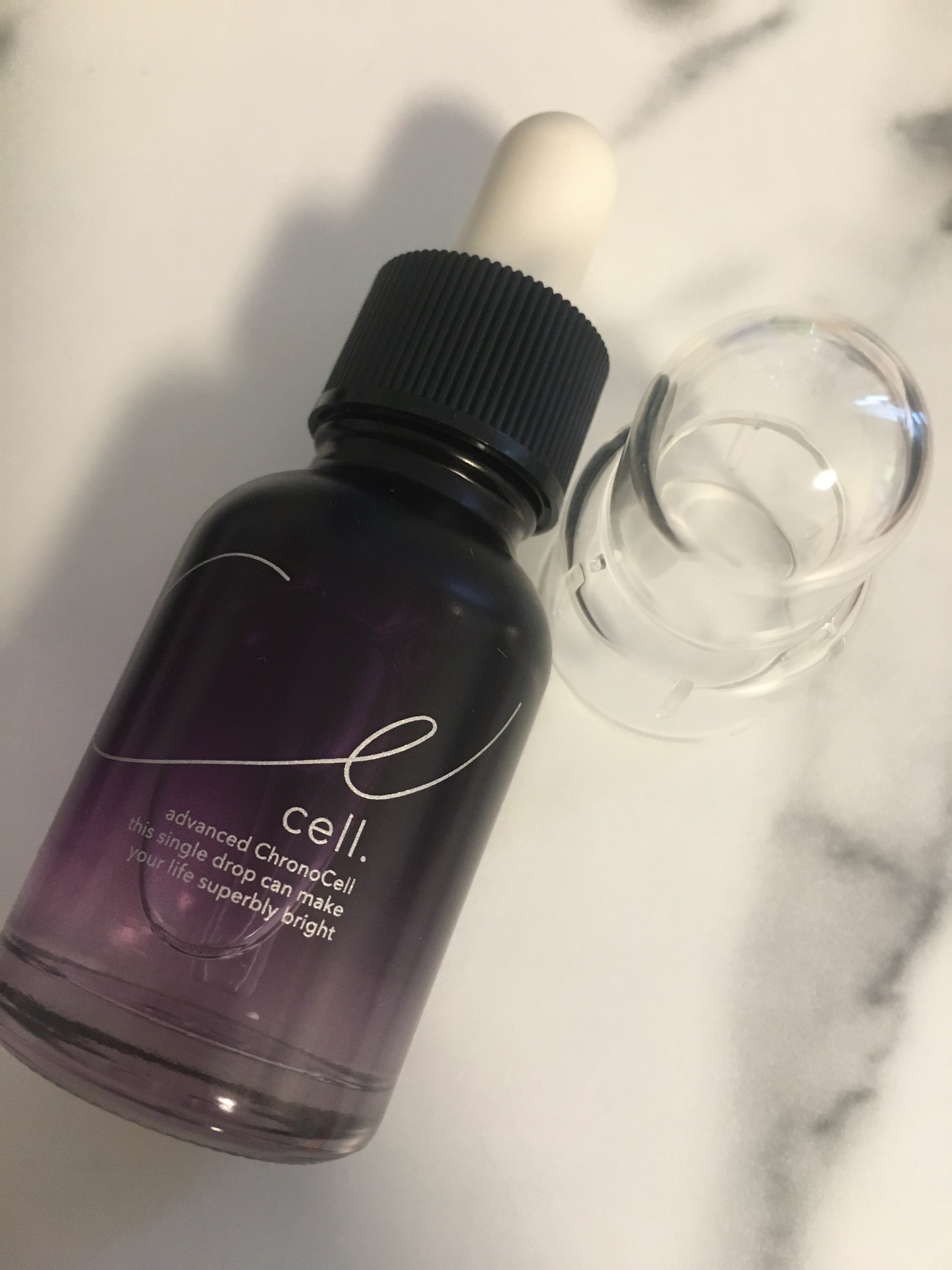 FABIUS / cell.（セルドット） 20mlの公式商品情報｜美容・化粧品情報