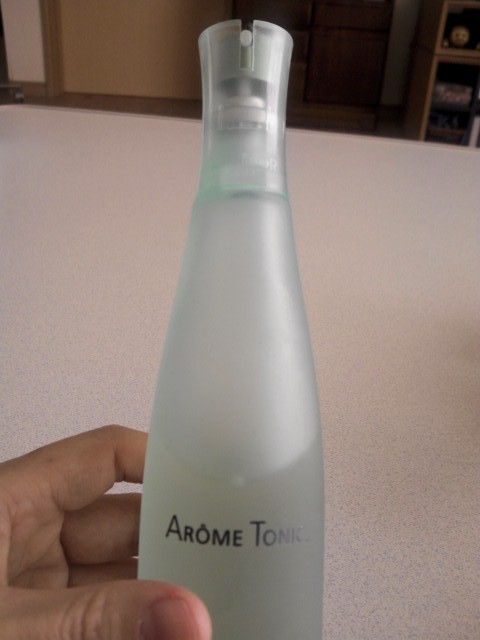 デクレオール / アロマ スパ トニック オードソワンの公式商品情報