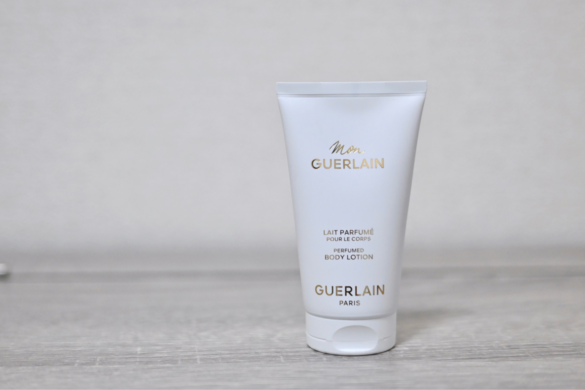 ゲラン / モン ゲラン ボディローションの公式商品情報｜美容・化粧品