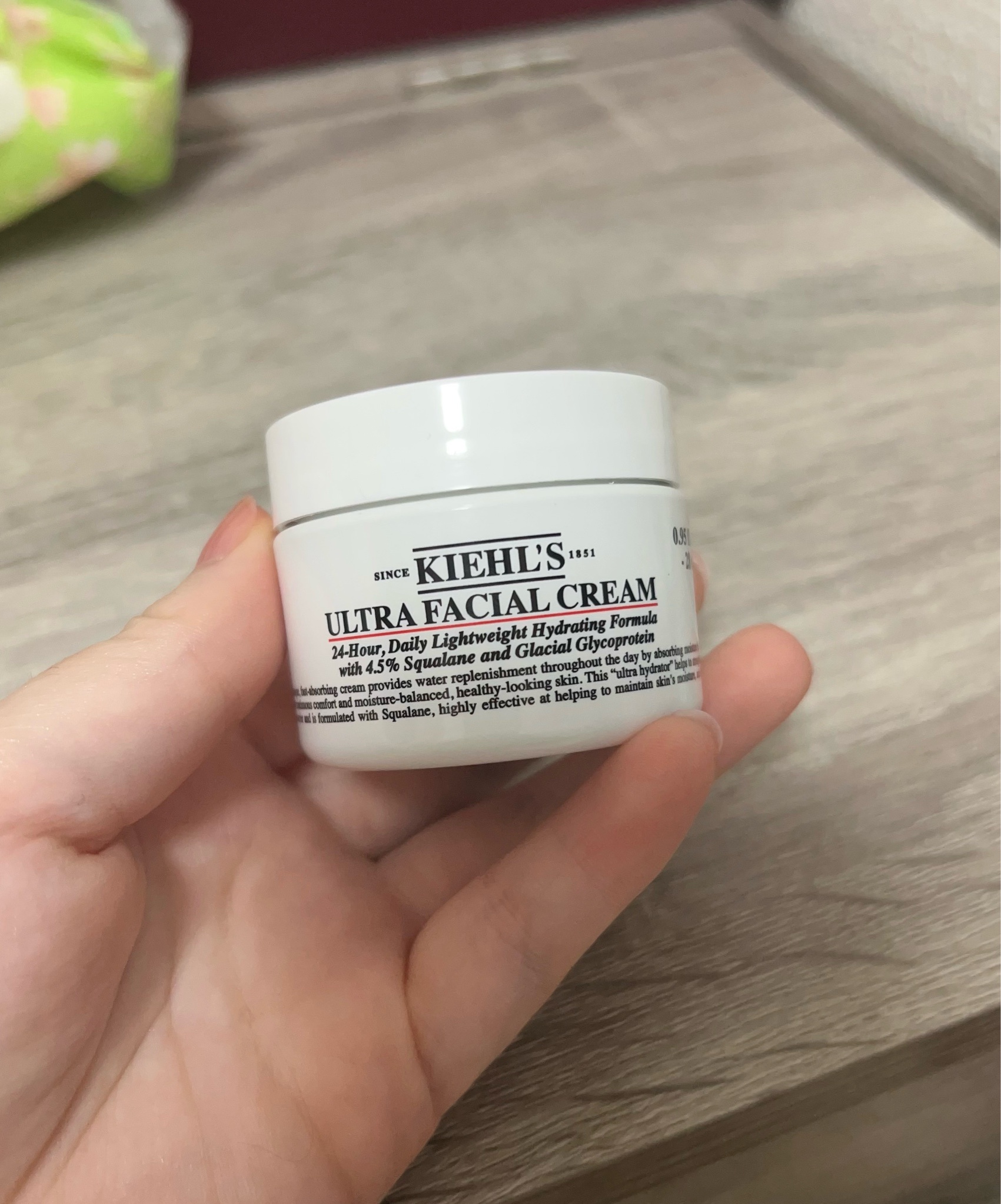 KIEHL'S SINCE 1851(キールズ) / キールズ クリーム UFCの公式商品情報