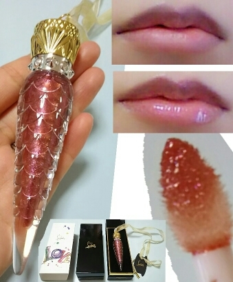 クリスチャン ルブタン / ルビラックの口コミ写真（by midori31さん