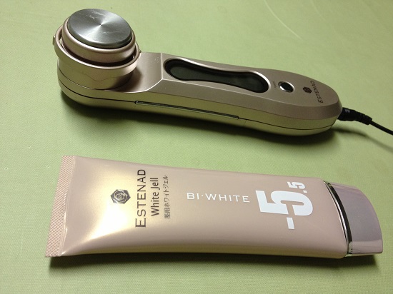 健康コーポレーション / エステナード ソニック ROSEの公式商品情報