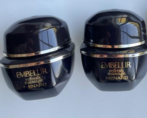 メナード / エンベリエ リフレッシュマッサージの公式商品情報｜美容