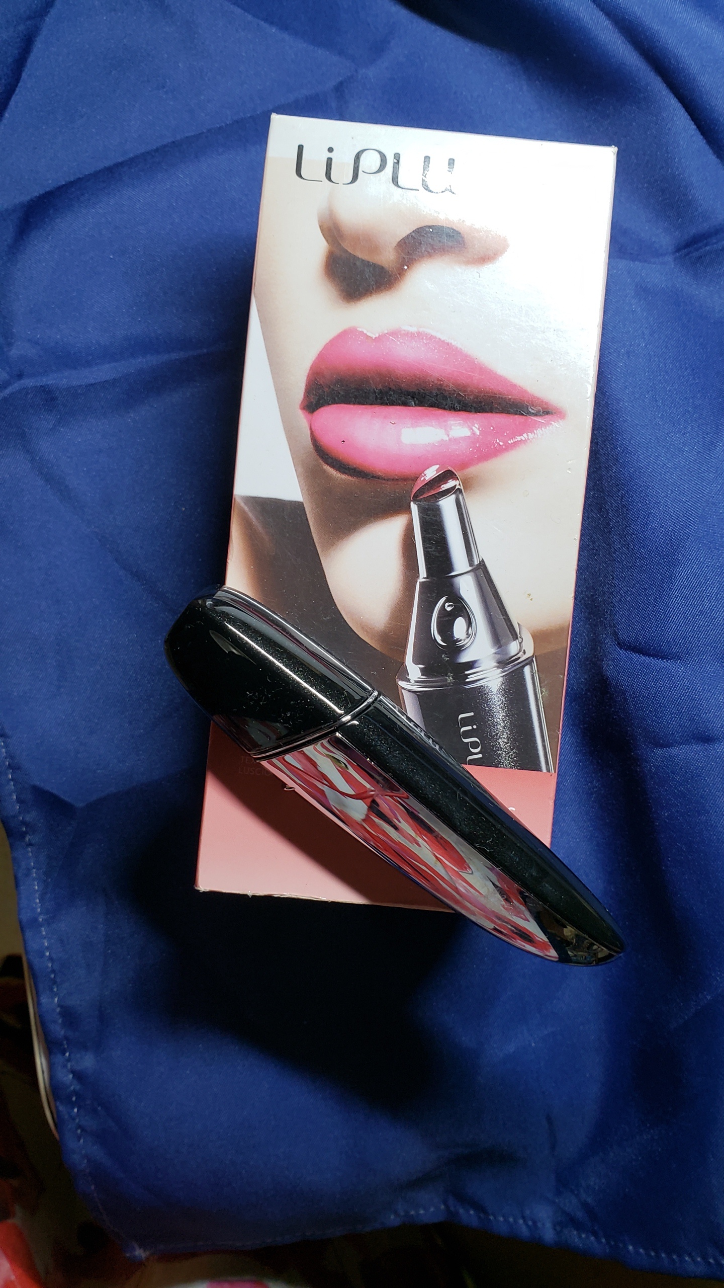 MTG / LIPLUの口コミ一覧｜美容・化粧品情報はアットコスメ