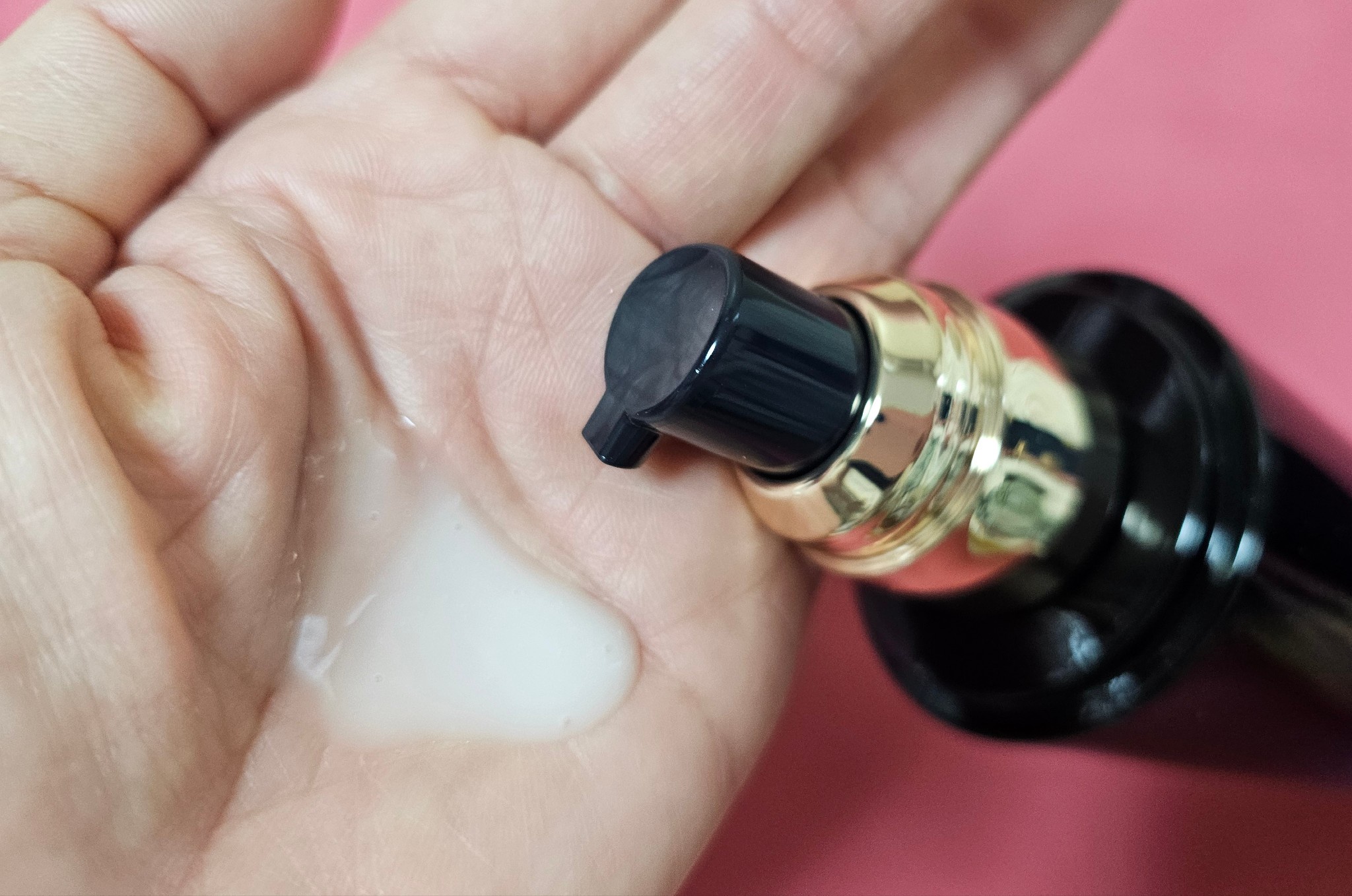 ゲラン / オーキデ アンペリアル ザ エッセンス ローション コンセント