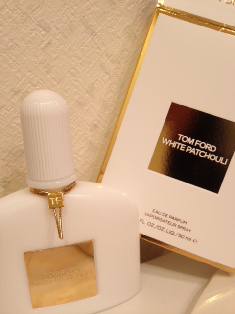 トム フォード ビューティ / WHITE PATCHOULIの商品情報｜美容・化粧品