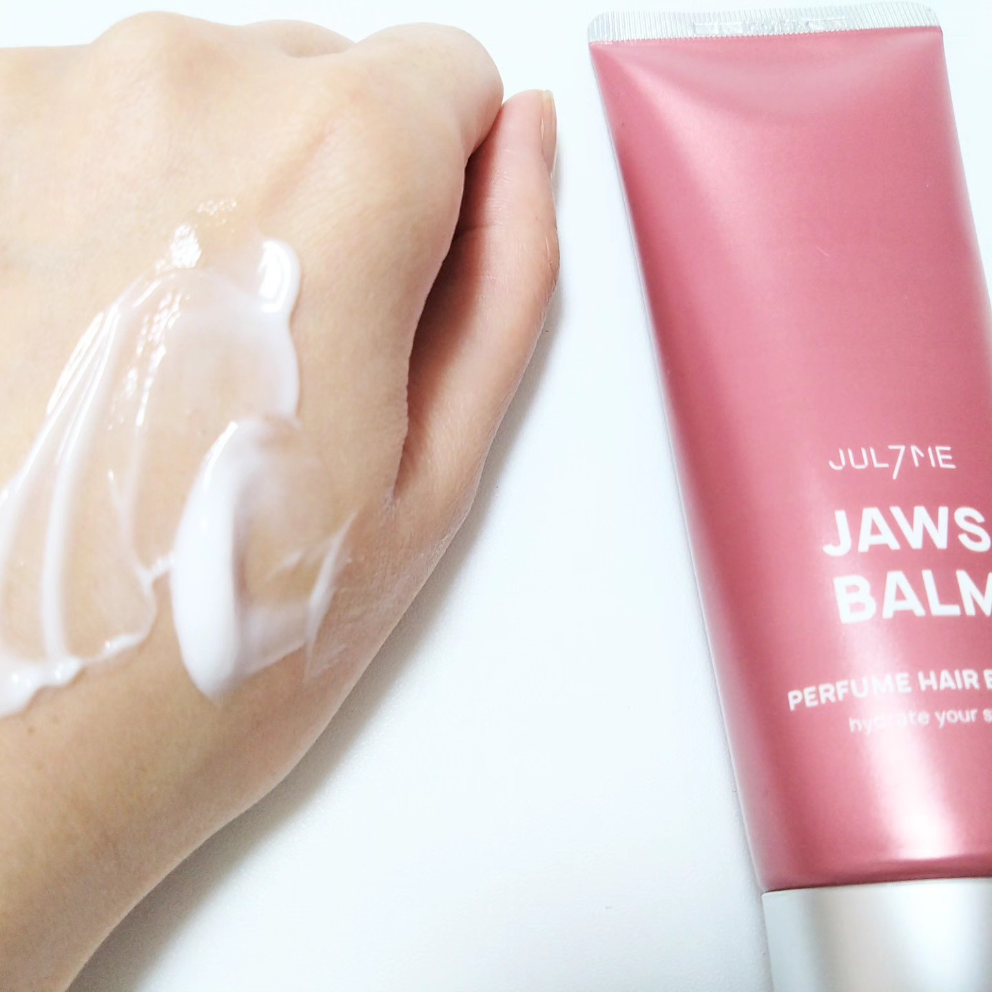 JUL7ME / ジュライミー フレグランスヘアエッセンス ジョーズバームの