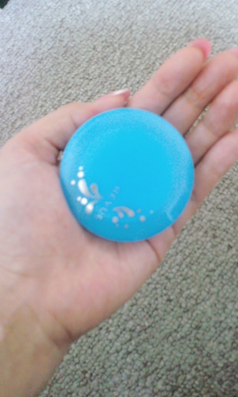 レヴュー / ウォータープルーフ パクトUV (SPF45・PA+++)の公式商品