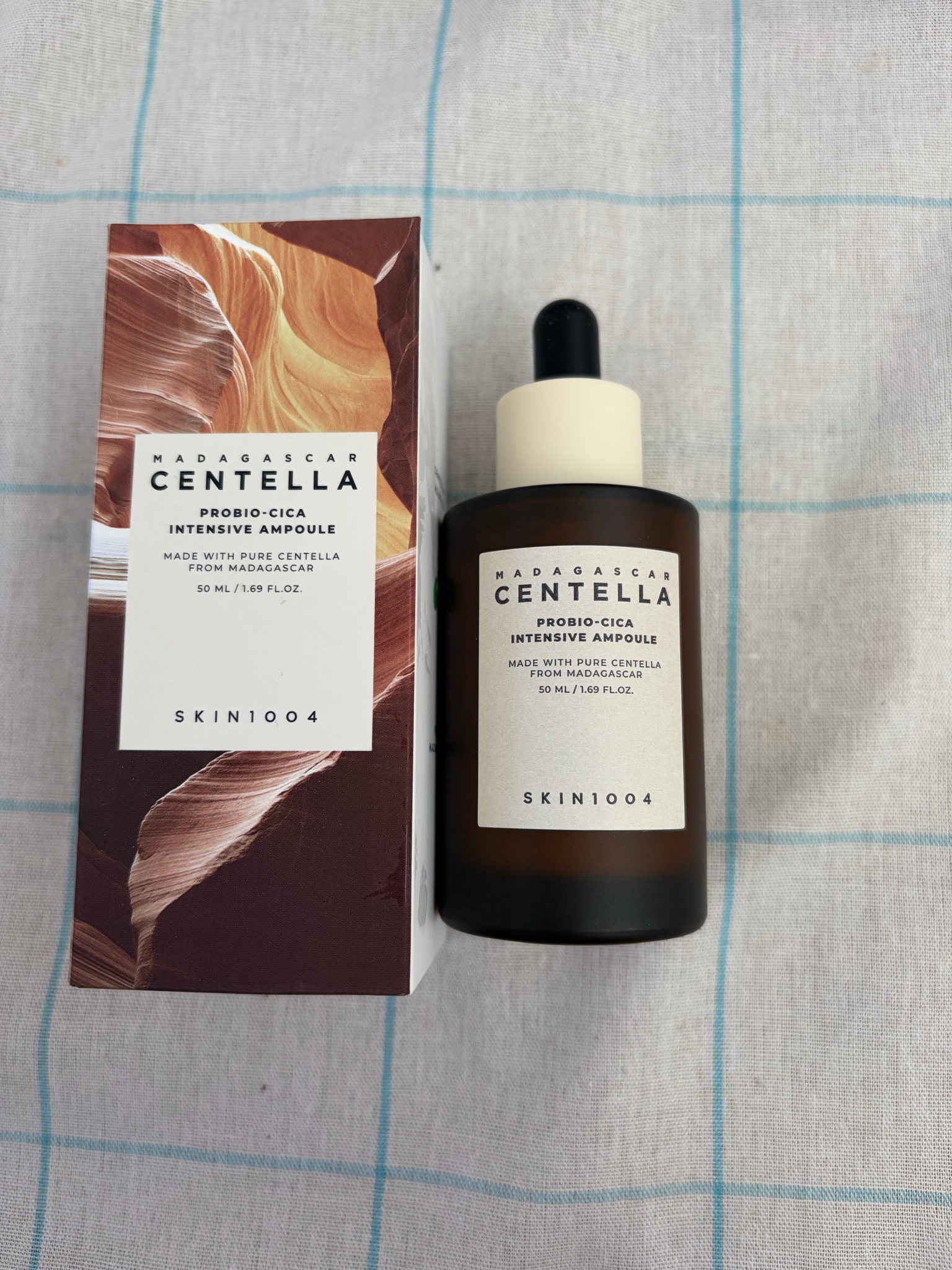 SKIN1004 / プロバイオシカ インテンシブアンプルの公式商品情報｜美容