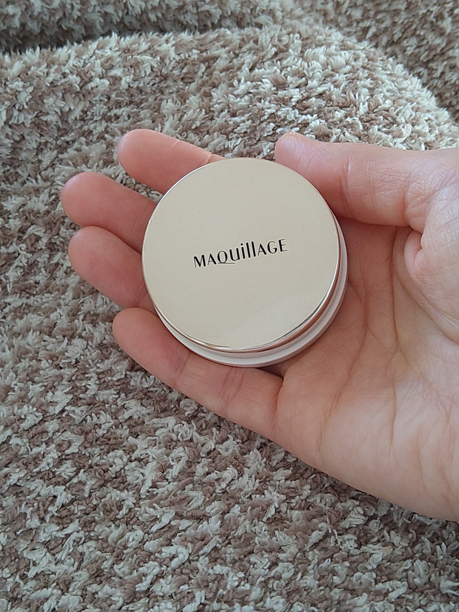 マキアージュ / フラットチェンジベースの公式商品情報｜美容・化粧品