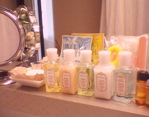 デタイユ・ラ・メゾン / シャンプー／コンディショナーの公式商品情報