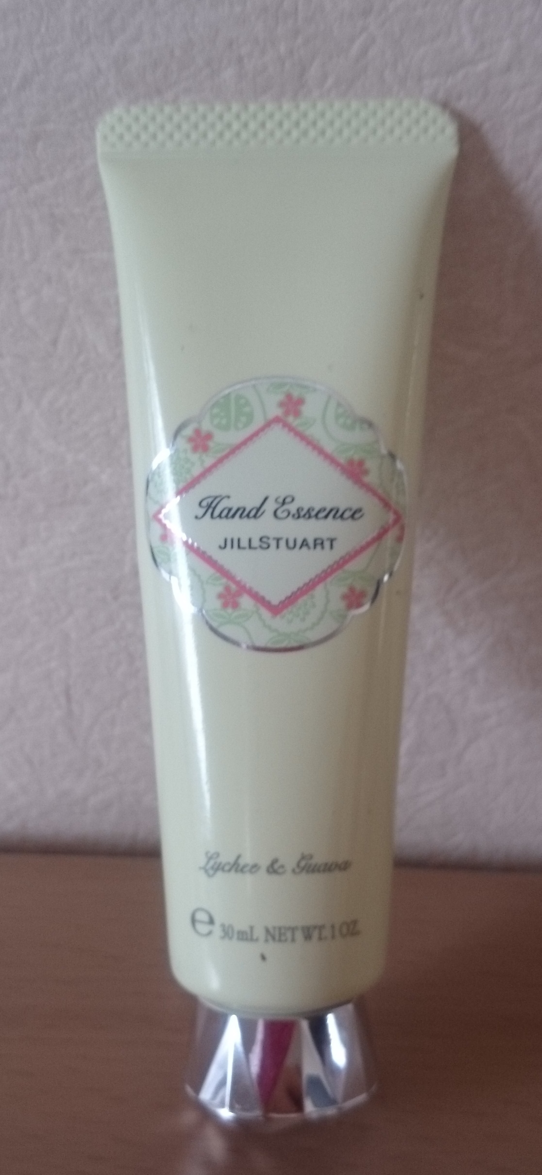 ジルスチュアート / ジルスチュアート リラックス ハンドエッセンス L