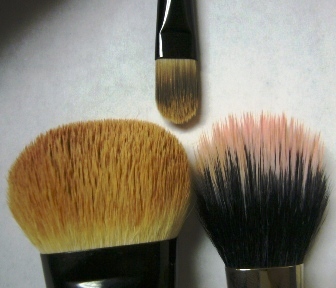 白鳳堂 / 化粧筆 洗浄液の商品情報｜美容・化粧品情報はアットコスメ