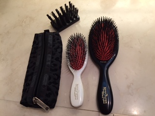 メイソンピアソン / エクストラスモールブリッスルの公式商品情報