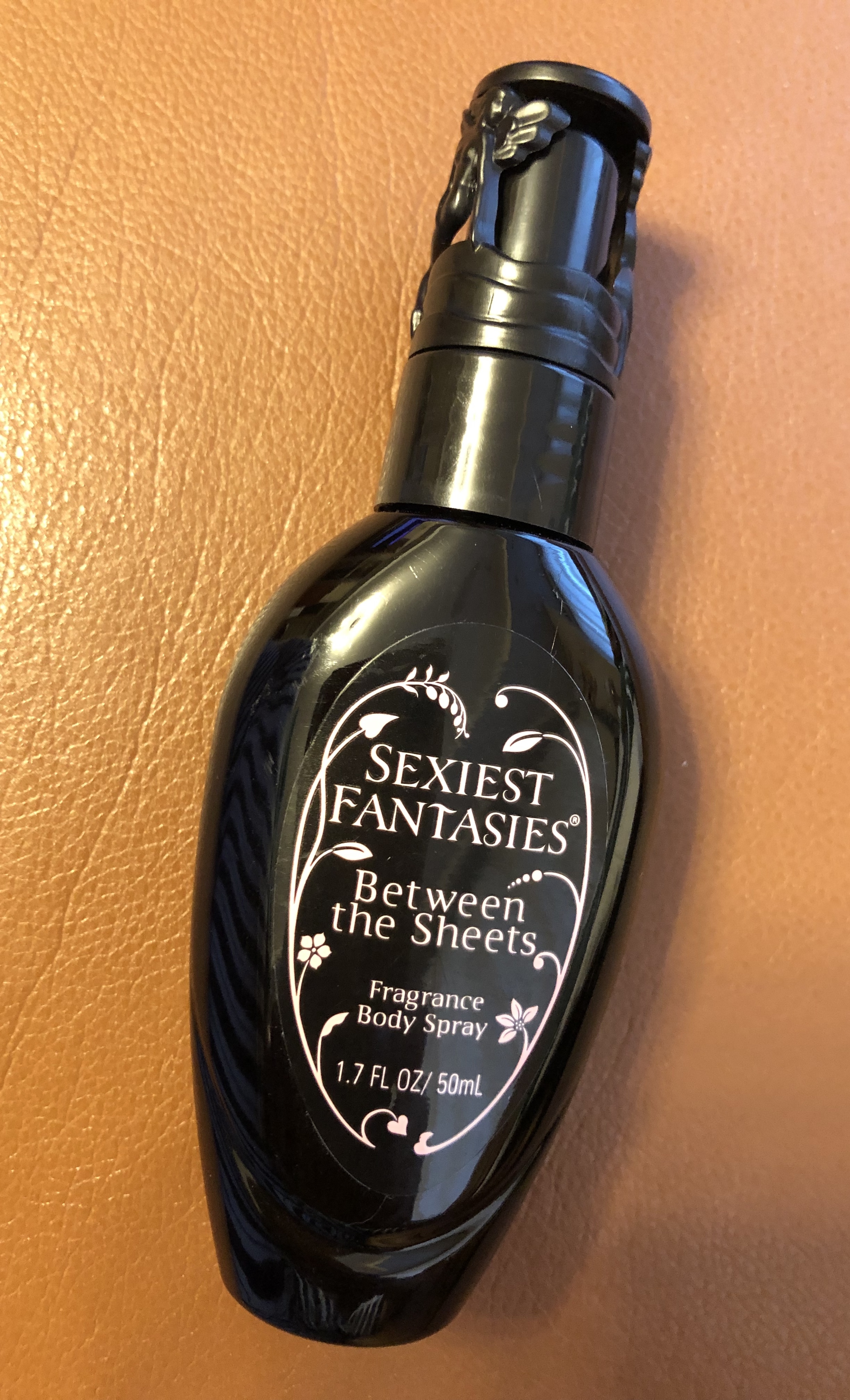 セクシエストファンタジー / ボディスプレー ビトゥイーンザシーツの