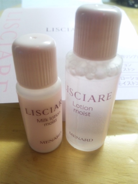 メナード / 薬用リシアル ローション＜モイスト＞の公式商品情報｜美容