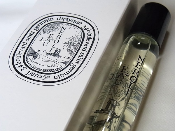Diptyque / コロン ロー ド ネロリ（L'EAU DE NEROLI）の公式商品情報