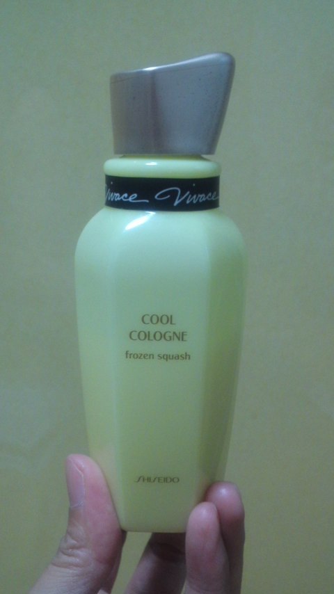 ビバーチェ / ビバーチェ クールコロンの公式商品情報｜美容・化粧品