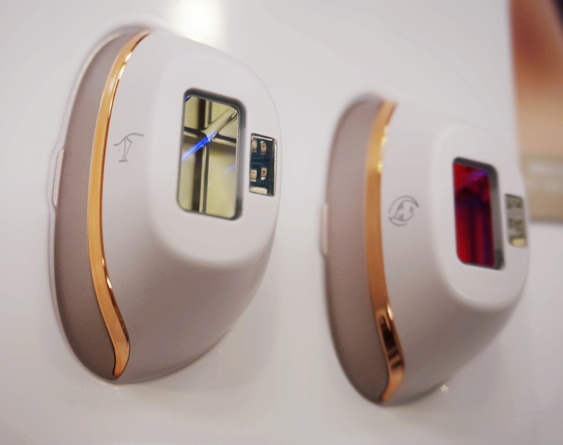 フィリップス（Philips） / ルメア アドバンス SC1999／70 (光美容器