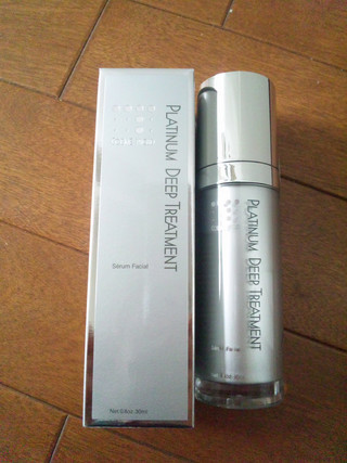 コスメプラウド / プラチナディープトリートメントの口コミ一覧｜美容