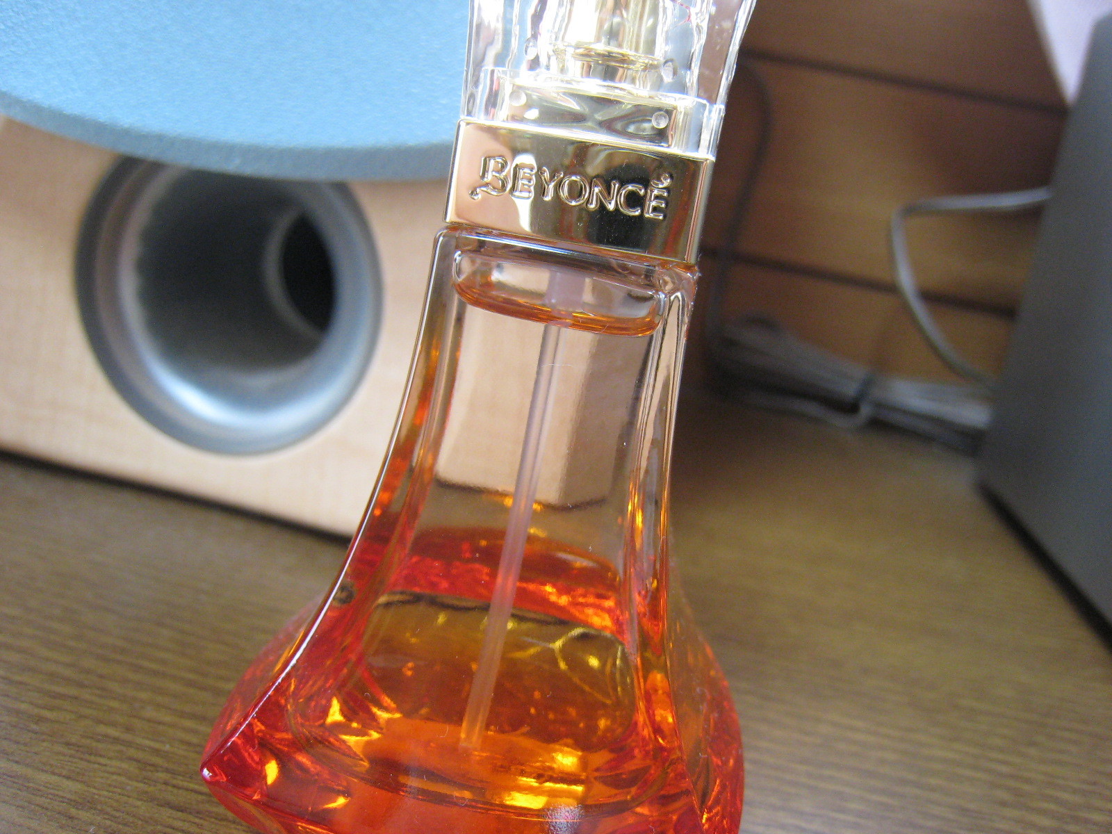 ビヨンセ / HEAT RUSHの口コミ（by ピータさん 購入品）｜美容