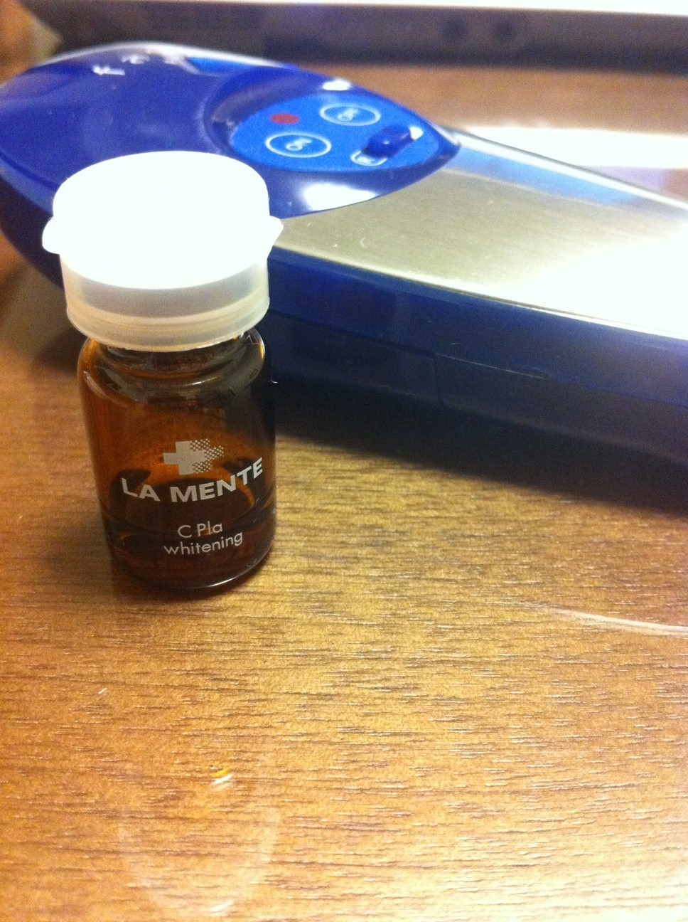 ラメンテ / 薬用 Cプラ ホワイトニングの公式商品情報｜美容・化粧品