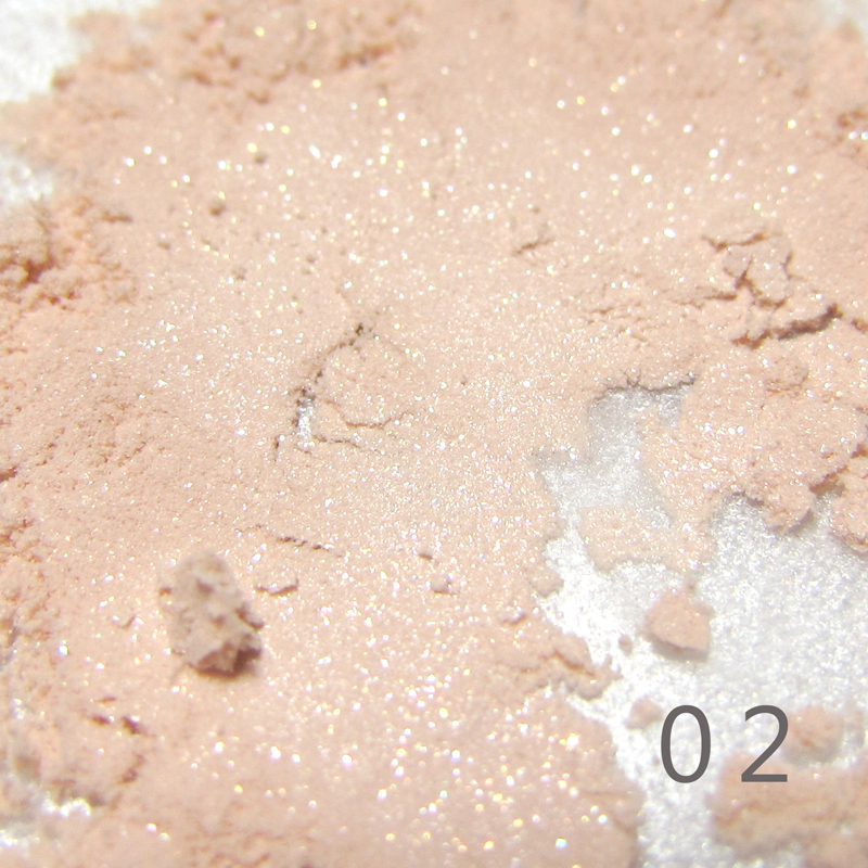 ヘレナ ルビンスタイン / プロディジー ルース パウダー EXの公式商品